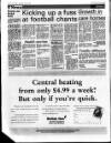 Scarborough Evening News Wednesday 22 March 1989 Page 18