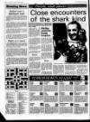 Scarborough Evening News Thursday 30 March 1989 Page 4