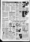 Scarborough Evening News Monday 03 April 1989 Page 8