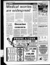 Scarborough Evening News Tuesday 04 April 1989 Page 12