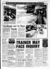 Scarborough Evening News Thursday 06 April 1989 Page 3