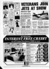 Scarborough Evening News Thursday 06 April 1989 Page 8