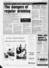 Scarborough Evening News Thursday 06 April 1989 Page 10