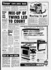 Scarborough Evening News Thursday 06 April 1989 Page 11