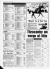 Scarborough Evening News Thursday 06 April 1989 Page 22