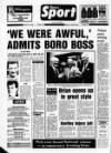 Scarborough Evening News Thursday 06 April 1989 Page 24