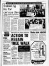 Scarborough Evening News Thursday 13 April 1989 Page 3