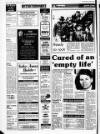 Scarborough Evening News Thursday 13 April 1989 Page 6