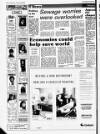 Scarborough Evening News Thursday 13 April 1989 Page 8