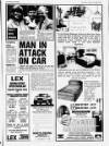 Scarborough Evening News Thursday 13 April 1989 Page 11