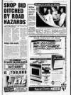 Scarborough Evening News Thursday 13 April 1989 Page 15