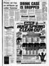 Scarborough Evening News Thursday 13 April 1989 Page 17