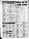 Scarborough Evening News Thursday 13 April 1989 Page 22