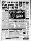 Scarborough Evening News Thursday 13 April 1989 Page 23