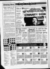 Scarborough Evening News Friday 14 April 1989 Page 4