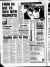 Scarborough Evening News Friday 14 April 1989 Page 12
