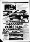 Scarborough Evening News Friday 14 April 1989 Page 20