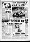 Scarborough Evening News Monday 17 April 1989 Page 3