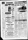 Scarborough Evening News Monday 17 April 1989 Page 6