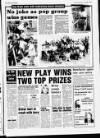 Scarborough Evening News Monday 17 April 1989 Page 9