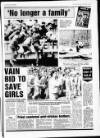 Scarborough Evening News Monday 17 April 1989 Page 13