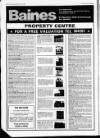 Scarborough Evening News Monday 17 April 1989 Page 18