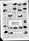 Scarborough Evening News Monday 17 April 1989 Page 24