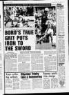 Scarborough Evening News Monday 17 April 1989 Page 31