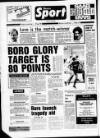 Scarborough Evening News Monday 17 April 1989 Page 32
