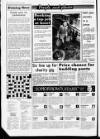 Scarborough Evening News Monday 24 April 1989 Page 4