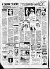 Scarborough Evening News Monday 24 April 1989 Page 8