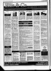 Scarborough Evening News Monday 24 April 1989 Page 24