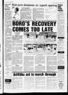 Scarborough Evening News Monday 24 April 1989 Page 27