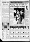 Scarborough Evening News Monday 01 May 1989 Page 4