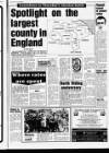 Scarborough Evening News Monday 01 May 1989 Page 25