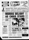 Scarborough Evening News Monday 01 May 1989 Page 32