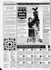 Scarborough Evening News Tuesday 02 May 1989 Page 4