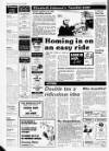 Scarborough Evening News Tuesday 02 May 1989 Page 6