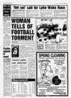 Scarborough Evening News Tuesday 02 May 1989 Page 9