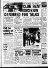 Scarborough Evening News Wednesday 03 May 1989 Page 3