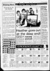 Scarborough Evening News Wednesday 03 May 1989 Page 4