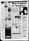 Scarborough Evening News Wednesday 03 May 1989 Page 6