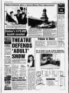 Scarborough Evening News Thursday 04 May 1989 Page 3