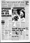 Scarborough Evening News Thursday 01 June 1989 Page 3