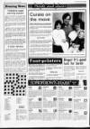 Scarborough Evening News Thursday 01 June 1989 Page 4
