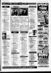 Scarborough Evening News Thursday 01 June 1989 Page 5