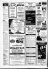 Scarborough Evening News Thursday 01 June 1989 Page 6