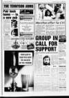 Scarborough Evening News Thursday 01 June 1989 Page 15