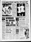 Scarborough Evening News Monday 05 June 1989 Page 3
