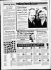 Scarborough Evening News Monday 05 June 1989 Page 4